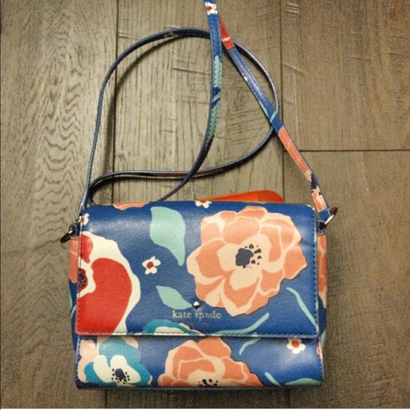 HP🎉🌺KATE SPADE🌺 - Picture 2 of 5